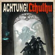 Achtung! Cthulhu
