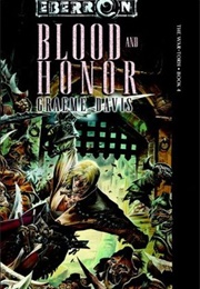 Blood and Honor (Graeme Davis)