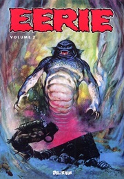 Eerie (Archie Goodwin & Others)