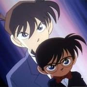 Jimmy Kudo/Conan Edogawa