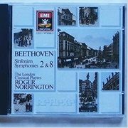Beethoven Symphony No.8