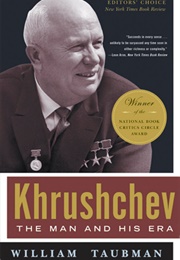 Khrushchev (William Taubman)