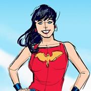 Wonder Girl
