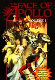 The Face of Apollo (Fred Saberhagen)