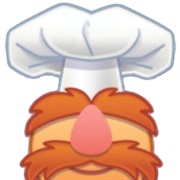 The Swedish Chef