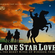 Lone Star Love