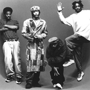 The Pharcyde