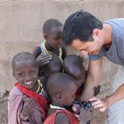 Experience Another Culture