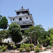 Iwakuni Castle