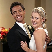 Antonio Vega & Jessica Buchanan