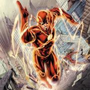 The Flash/Wally West