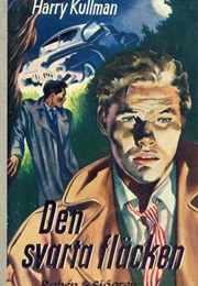 Den Svarta Fläcken (Harry Kullman)