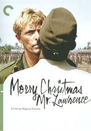 Merry Christmas Mr Lawrence