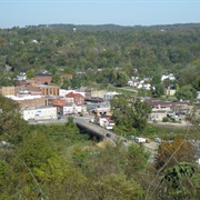 Spencer, West Virginia