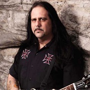 Mike Scaccia, 47, Heart Attack