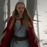 Red Riding Hood