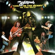 Whitesnake - Live in the Heart of the City