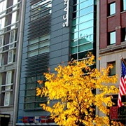 Scandinavia House (New York, NY)