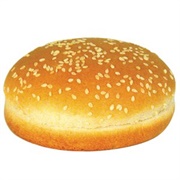 Hamburger Bun