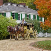 Old Sturbridge Village
