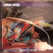 1954-1955 the Rock 'N' Roll Era