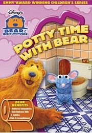 Bear in the Big Blue House - Potty Time (1999)