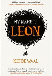 My Name Is Leon (Kit De Waal)