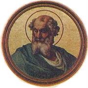 Pope Adeodatus I