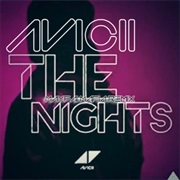 The Night by Avicii