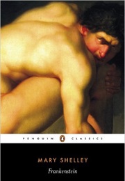 Frankenstein (Mary Shelley)