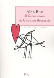 Il Decamerone Di Giovanni Boccaccio (Aldo Busi)