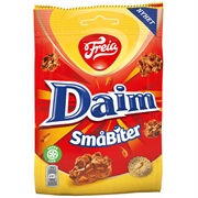 Daim Småbiter