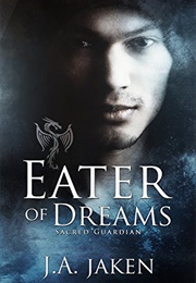 Eater of Dreams (JA Jaken)