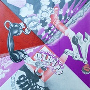 Annexus Quam - Osmose (1970)