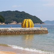 Naoshima Japan