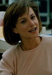 Holly Hunter - Broadcast News (1987)