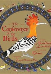 The Conference of the Birds (Alexis York Lumbard)