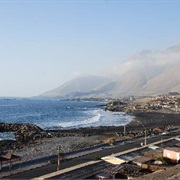 Tocopilla, Chile