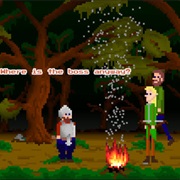 Paul Pixel: The Awakening