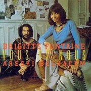 Brigitte Fontaine & Areski Belkacem - Vous Et Nous