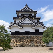 Hikone Castle