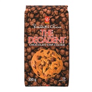 President's Choice the Decadent Chocolate Chip Cookie