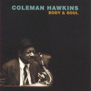 Coleman Hawkins - Body and Soul (1988)
