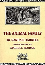 The Animal Family (Randall Jarrell)