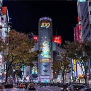 Shibuya 109