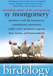 Birdology (Sy Montgomery)