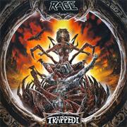 Rage - Trapped!