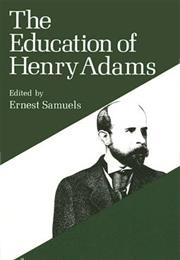 The Education of Henry Adams