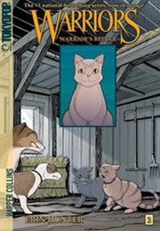 Warrior's Refuge (Erin Hunter)