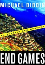 End Games (Michael Dibdin)